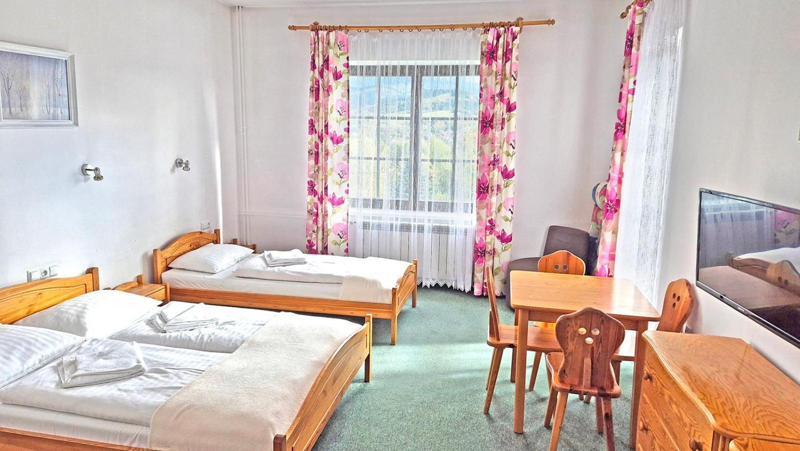 Villa Medica Рабка Екстер'єр фото