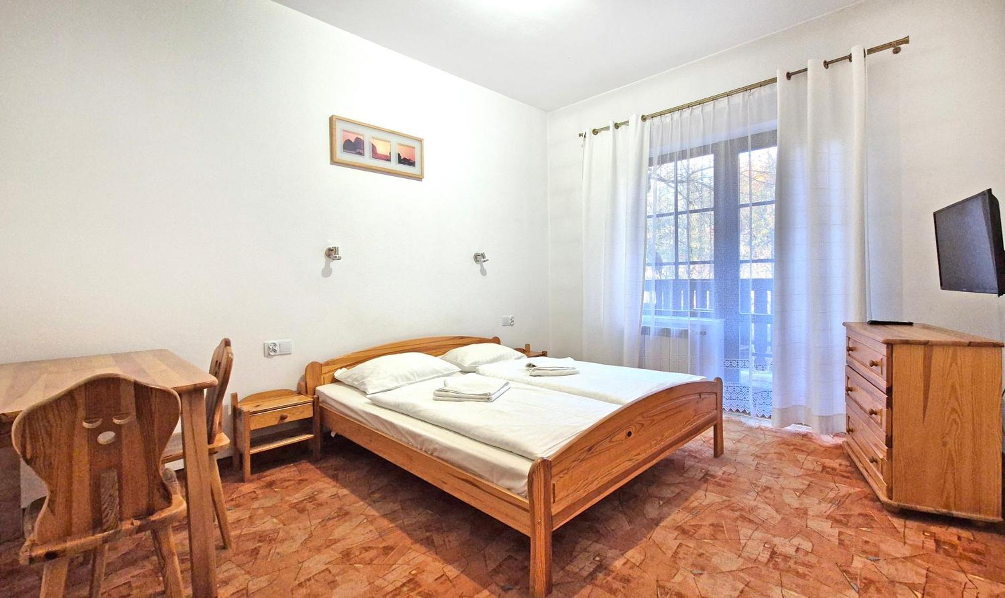 Villa Medica Рабка Екстер'єр фото