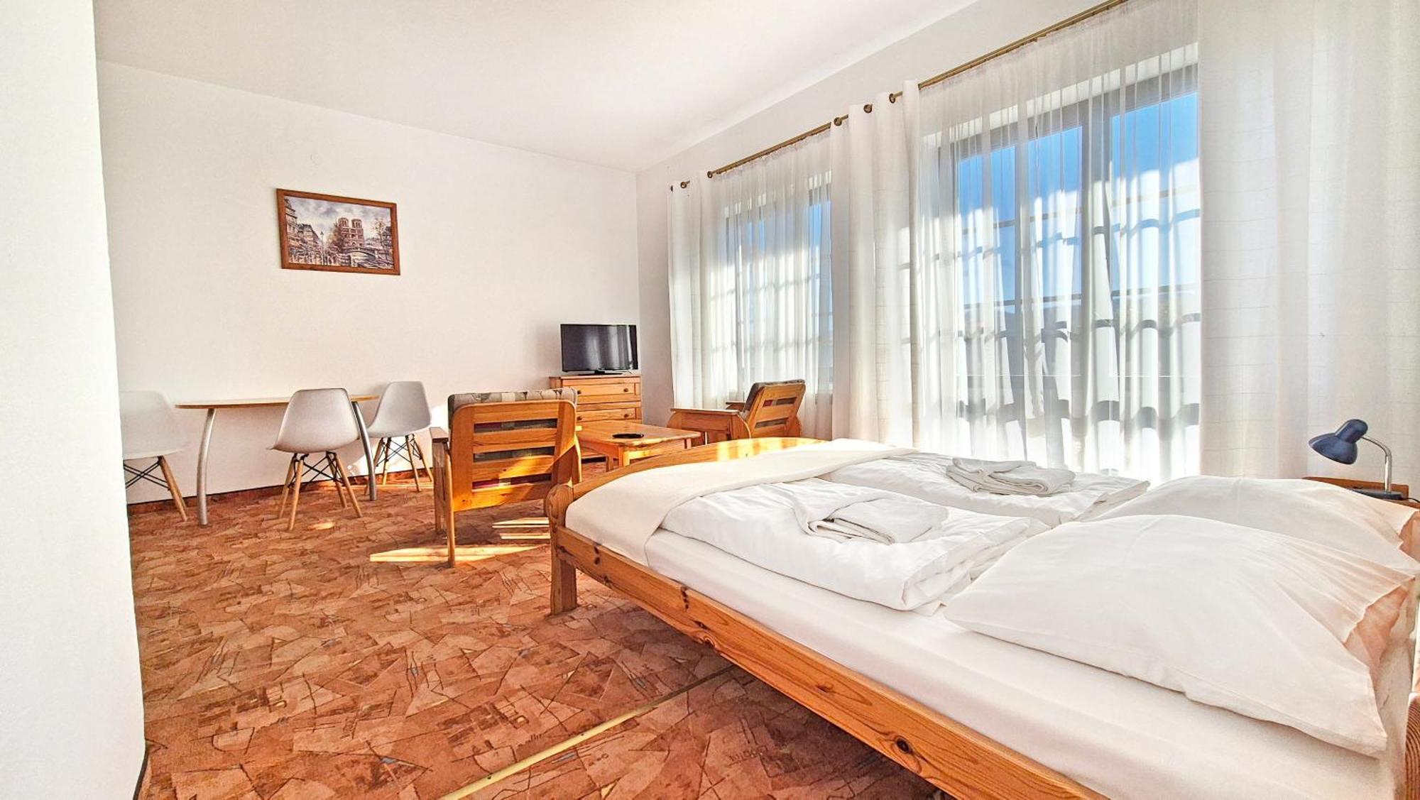 Villa Medica Рабка Екстер'єр фото
