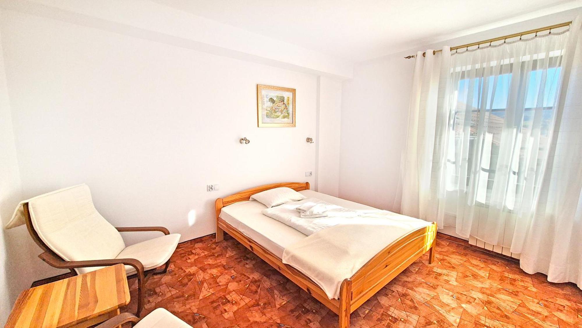 Villa Medica Рабка Екстер'єр фото