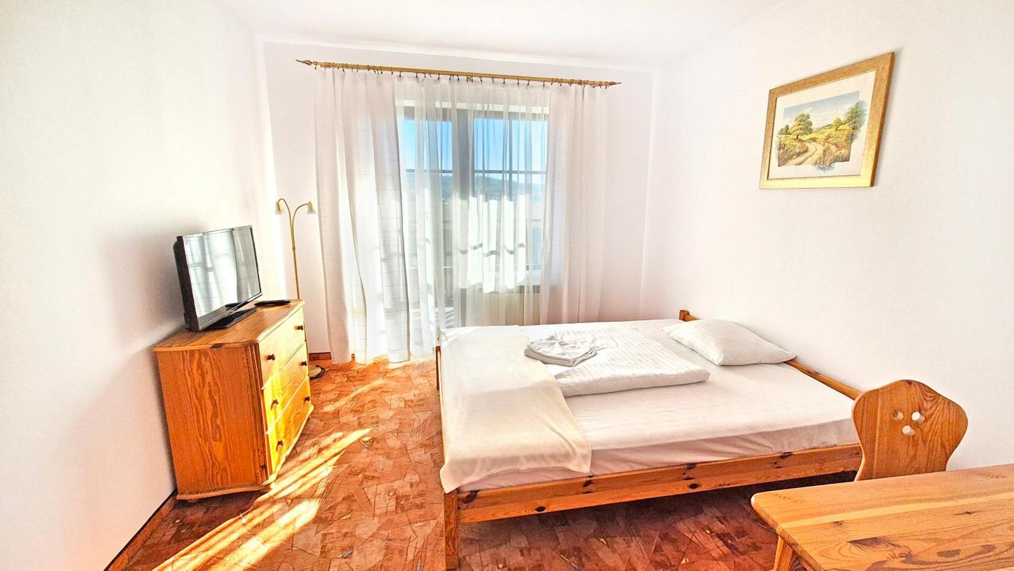 Villa Medica Рабка Екстер'єр фото