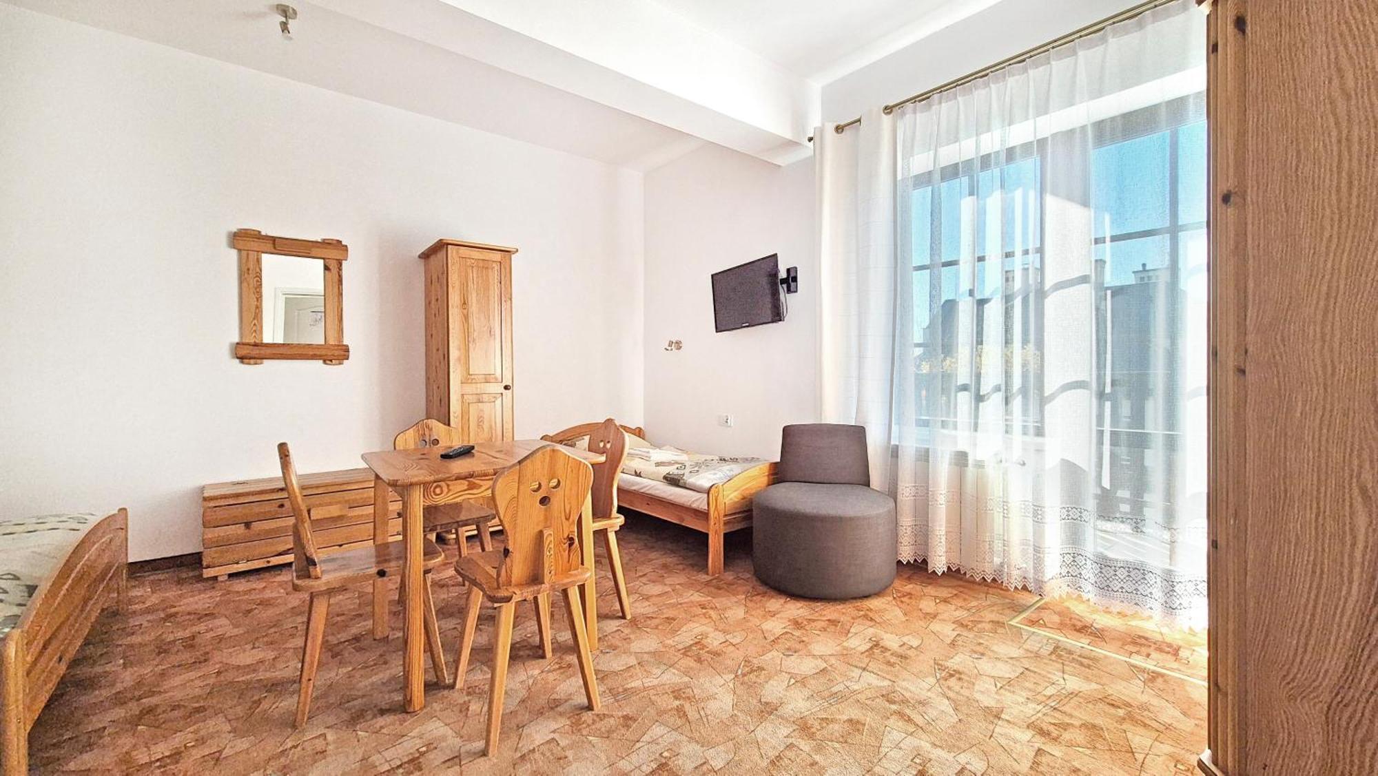 Villa Medica Рабка Екстер'єр фото
