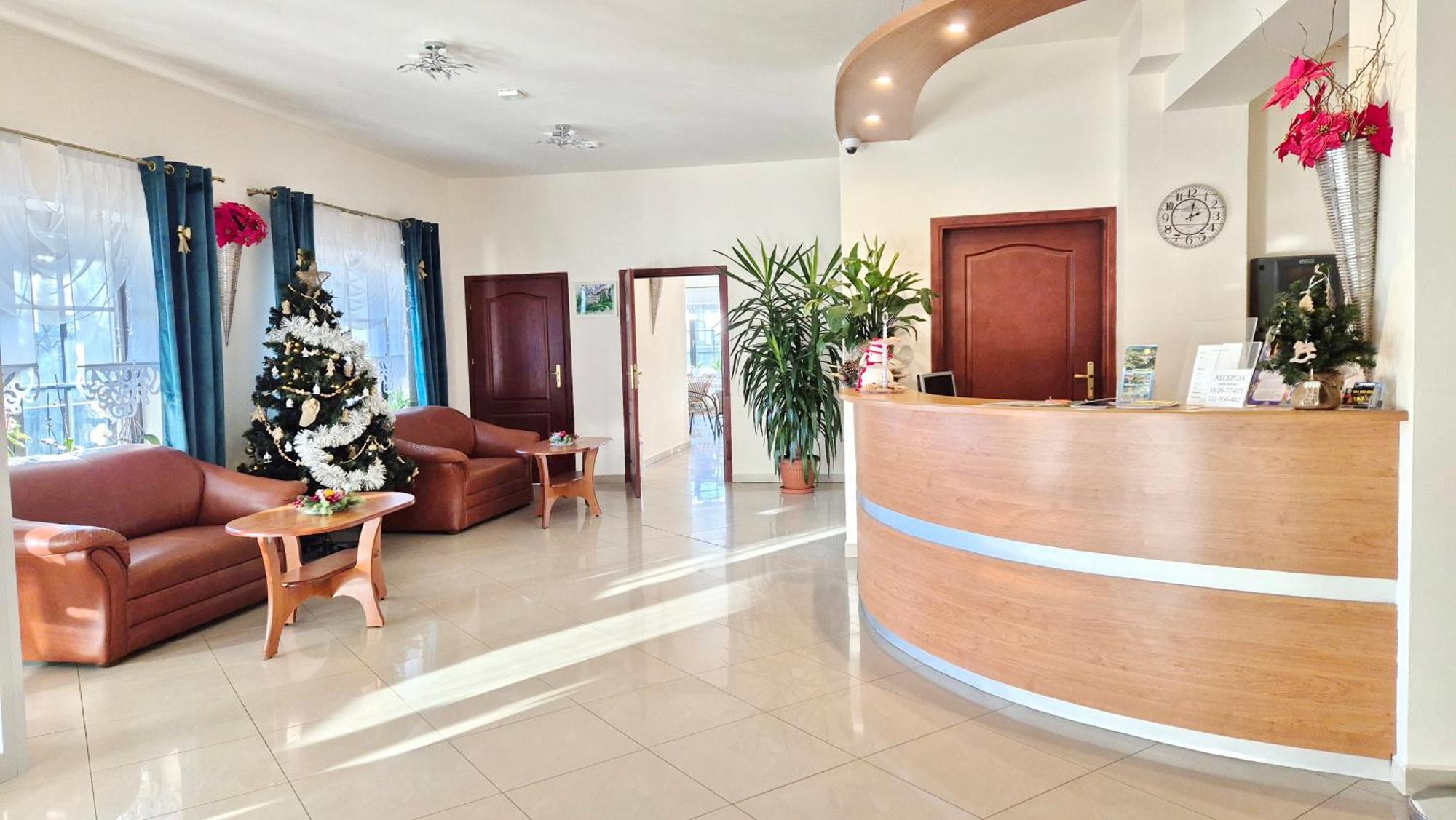 Villa Medica Рабка Екстер'єр фото